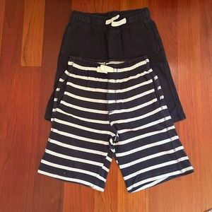 Boys Gymboree Cotton Shorts